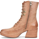 Kork Ease - Raleigh Boot - Light Brown