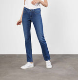 MAC - Dream Jean - Mid Blue Authentic