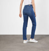 MAC - Dream Jean - Mid Blue Authentic