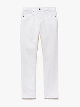 Frame - L'Homme Slim Jean - Whisper White