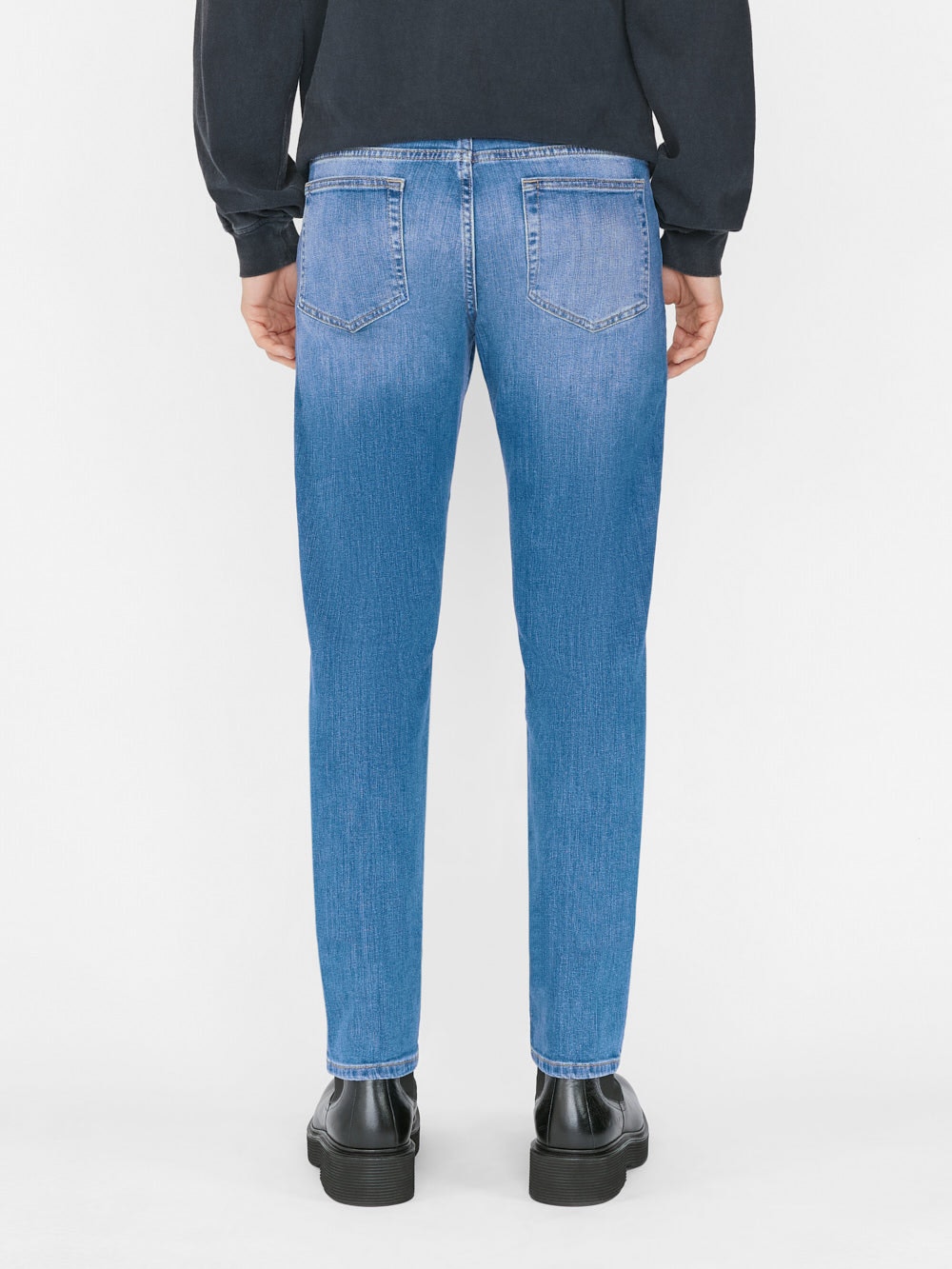 Frame - L'Homme Slim Jeans - Cazador