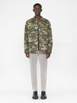 Frame - L'Homme Slim Jean - Stone Grey
