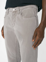 Frame - L'Homme Slim Jean - Stone Grey