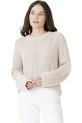 One Grey Day - Vista Pullover