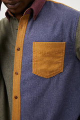 Rails - Runson Shirt - Fall Festival
