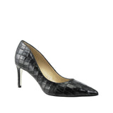 Ron White - Women's Cindy Pump - Croco