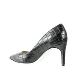 Ron White - Women's Cindy Pump - Croco