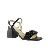 Ron White - Women's Wenda Heel - Onyx