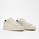P448 - Jack Sneaker - Macrame/Ecru