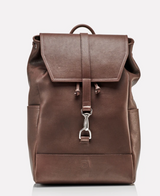 Daines and Hathaway - Hardington Backpack - Brown