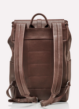 Daines and Hathaway - Hardington Backpack - Brown