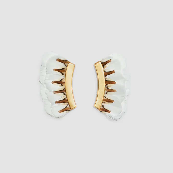 Brackish - Bergan Earrings
