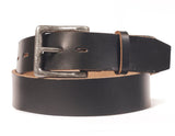 Schott- belt- Black/Brown