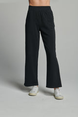 Sundays - Clarisse Pant - Black