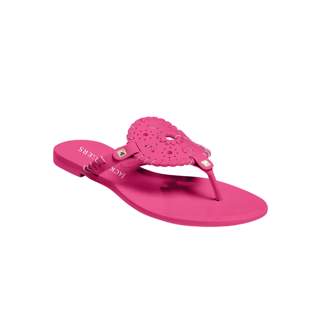 Jack Rogers - Georgica Jelly Sandal