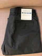 Ballin - Atwater Tech Cotton Pant