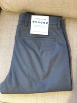 Ballin - Atwater Tech Cotton Pant