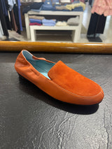 Thierry Rabotin - Alisia Loafer - Red Orange