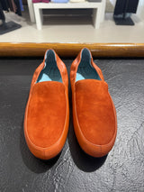 Thierry Rabotin - Alisia Loafer - Red Orange