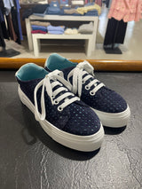 Thierry Rabotin - Asia Sneaker - Navy