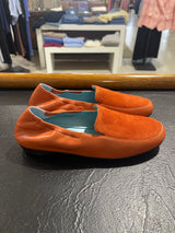 Thierry Rabotin - Alisia Loafer - Red Orange