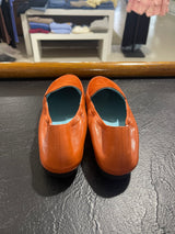 Thierry Rabotin - Alisia Loafer - Red Orange