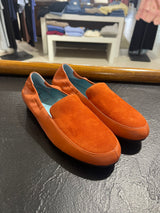 Thierry Rabotin - Alisia Loafer - Red Orange