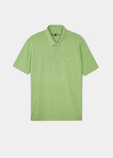 Alan Paine - Tutbury Faded Dye Polo