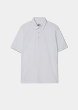 Alan Paine - Tutbury Faded Dye Polo