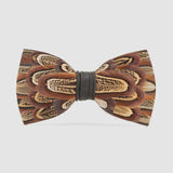 Brackish - Pheasant Bowtie