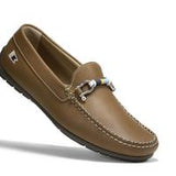 Riomar - Waterman Leather Loafer - Tan