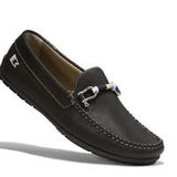 Riomar - Men's Waterman Loafer - Fathom Brown