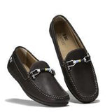 Riomar - Men's Waterman Loafer - Fathom Brown