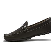 Riomar - Men's Waterman Loafer - Fathom Brown