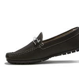 Riomar - Men's Waterman Loafer - Fathom Brown